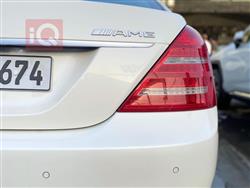 مێرسێدس بێنز S-Class
